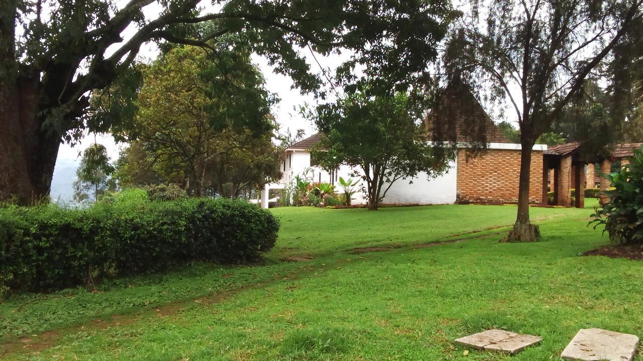 White Horse Inn Kabale Exterior foto